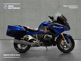 BMW R 1250 RT - BMW R 1250 RT