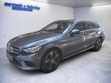 Mercedes-Benz C 180 T 9G-TRONIC Avantgarde Advanced Pakete+LED