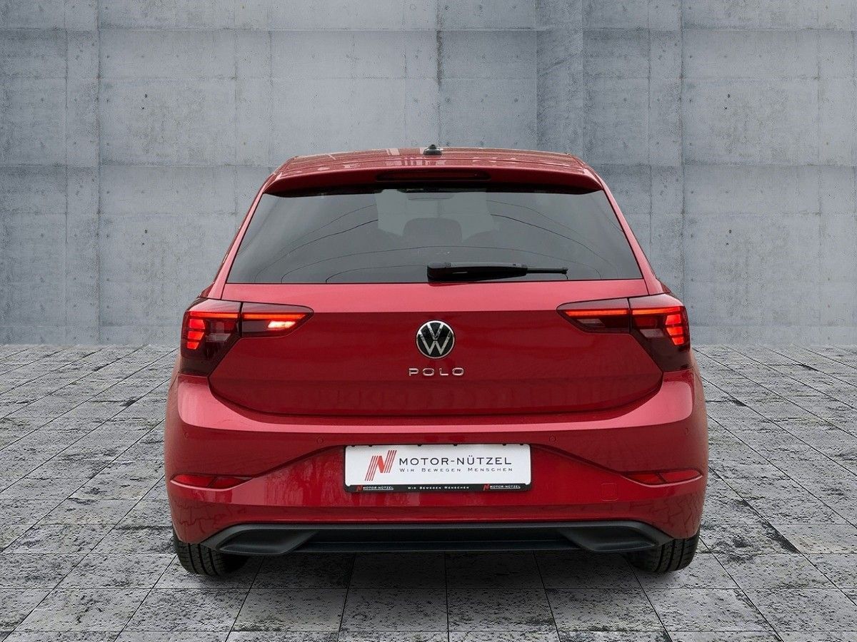 Volkswagen Polo - Bild 5