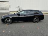 Mercedes-Benz SOLD - E 400 d 4MATIC T-Modell AVANTGARDE 