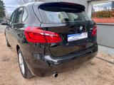 BMW 218 i*TÜV NEU*GARANTIE*AUTOMATIK - gebrauchte BMW 218 aus dem Jahr 2016