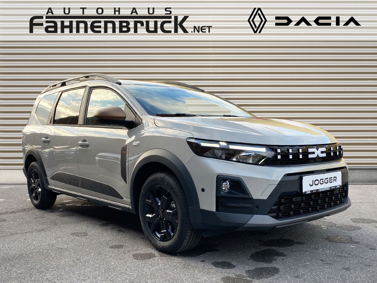 Dacia Jogger - Bild 2