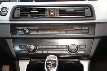 BMW M550 - 12