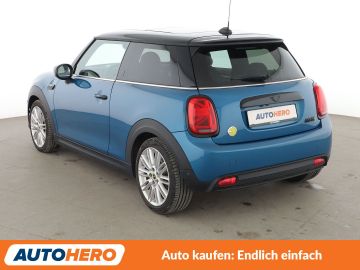 MINI Cooper SE - 4