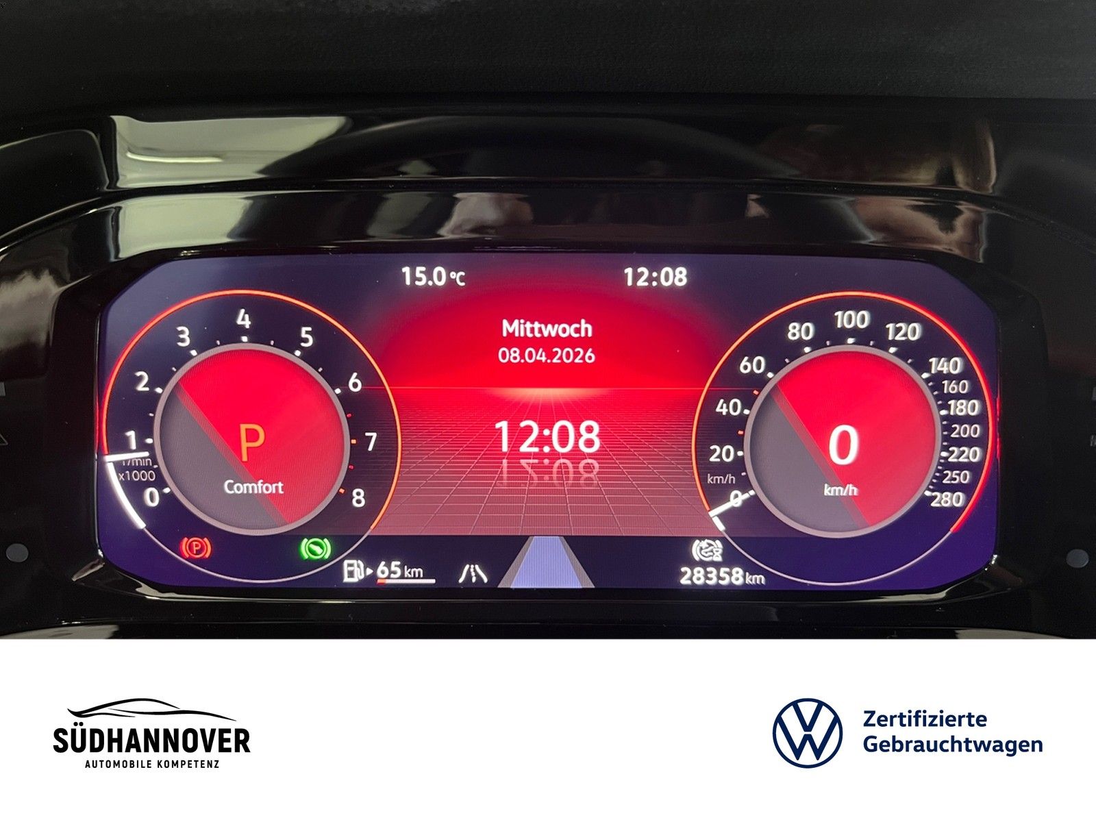 Volkswagen Golf - Bild 14