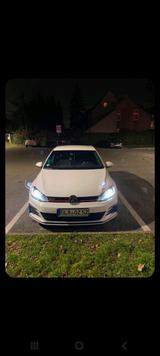 Volkswagen GOLF GTI PERFORMANCE 2.0 TSI - Volkswagen Golf mit Benzin-Antrieb: Kleinwagen, 2.0