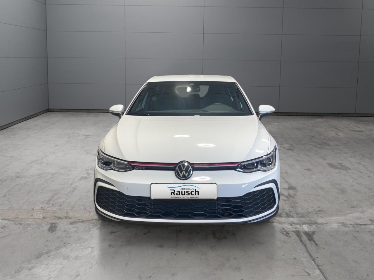 Volkswagen Golf VIII 2.0 TSI GTI Navi SHZ LED CarPlay ACC, миниатюра 8
