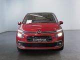 Citroën C4 Picasso 1.2 PANO KAMERA SPUR PDC SHZ - gebrauchte Citroën Van