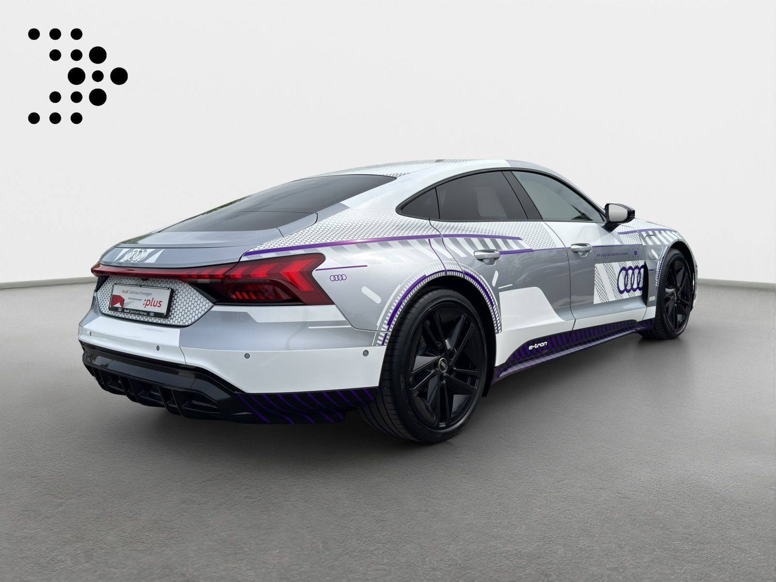 Audi RS e-tron GT - Bild 2