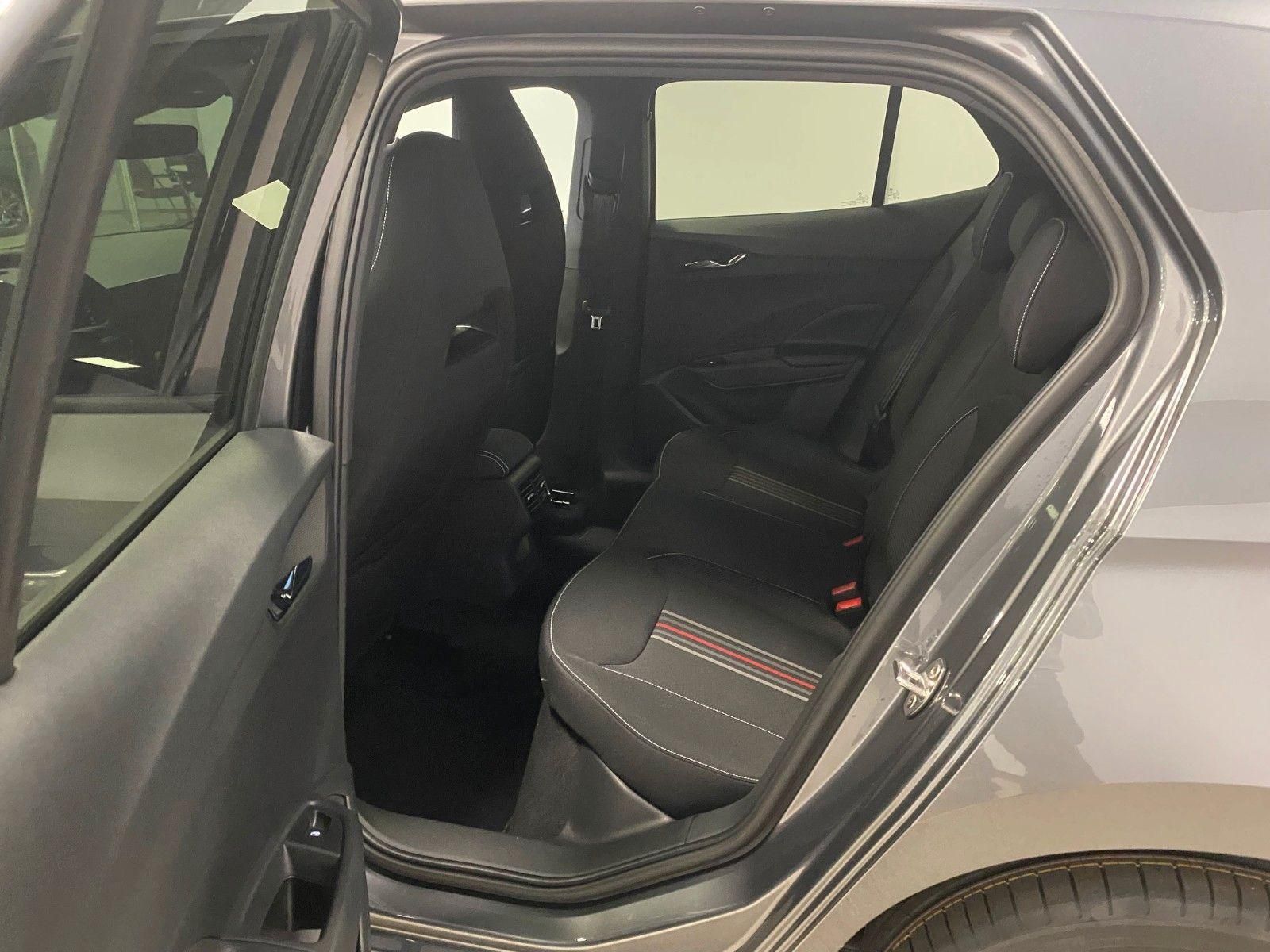 Fahrzeugabbildung SKODA Fabia 1.0 TSI DSG Monte Carlo+++2030 GARANTIE+++