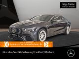 Mercedes-Benz GT 43 AMG 4M+ Fahrass/Aero/Perf.Abg/V8-Sty/SD - Mercedes-Benz AMG GT in Frankfurt (Main)