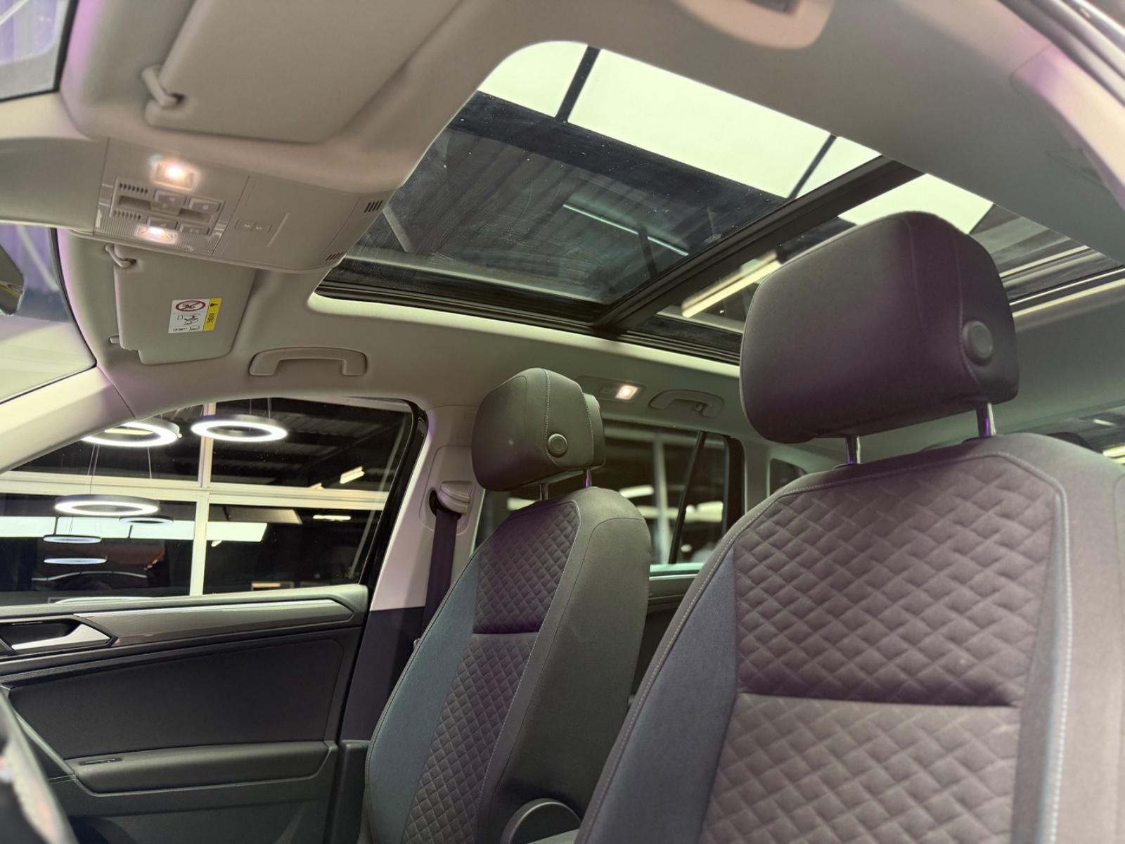 Volkswagen Tiguan IQ.DRIVE Start-Stopp, миниатюра 15