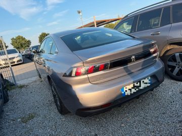 Peugeot 508 - 4
