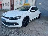 Volkswagen Scirocco  DSG/ 211PS - VW Scirocco Gebrauchtwagen in Berlin