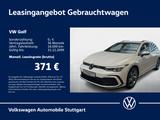 Volkswagen Golf 8 Variant R-Line 2.0 TDI DSG Kamera Tempoma