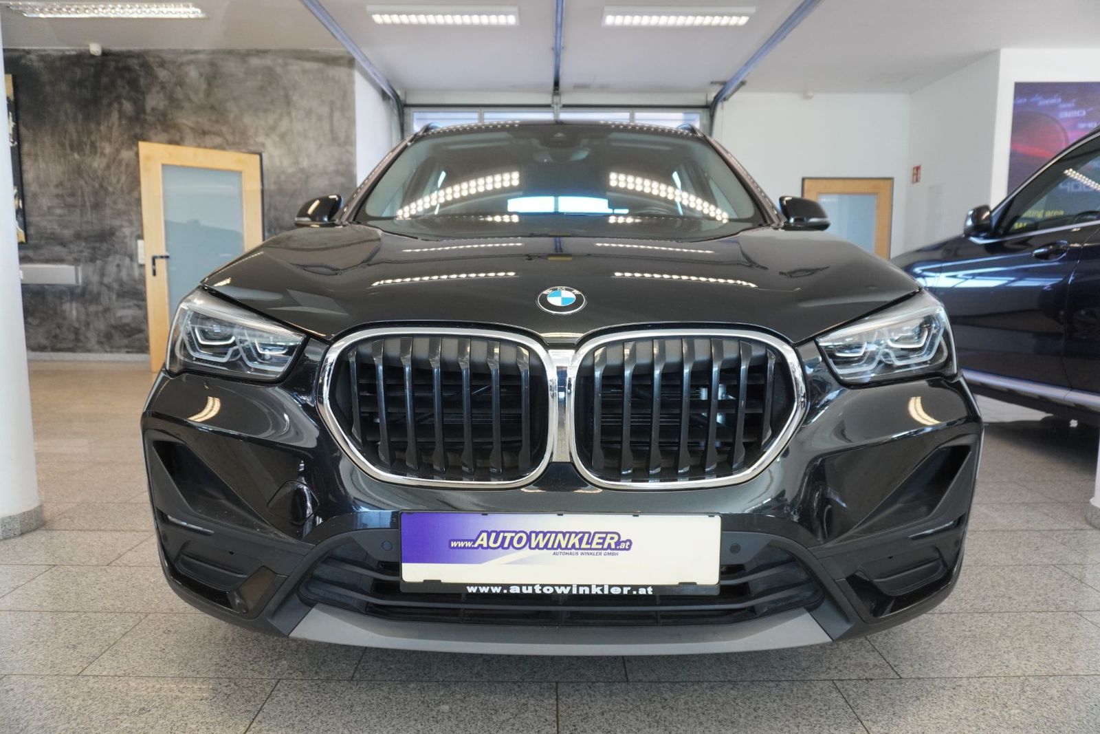 BMW X1 xDrive25e PHEV Aut./LED/Navi imagem 2