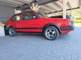 Volkswagen VW Golf II Function - Volkswagen Golf mit Benzin-Antrieb: Kleinwagen, Ii
