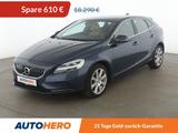 Volvo V40 2.0 D4 Inscription Aut*NAVI*LED*TEMPO*PDC* - Volvo V40: D2