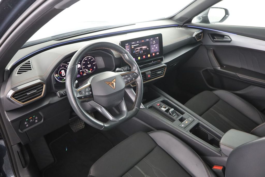 Image of Cupra Formentor