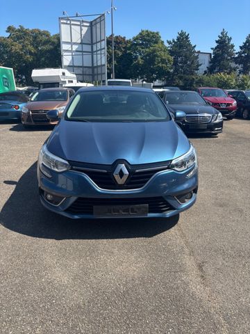 Renault Megane IV Lim. 5-trg. Experience