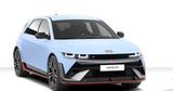 Hyundai Ioniq 5N 609PS, 84kwh - Hyundai IONIQ aus 2024