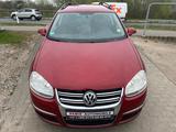 Volkswagen Golf V Variant Comfortline - Volkswagen Golf aus 2007: Kombi