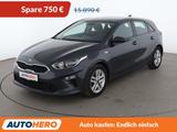 Kia cee'd 1.0 TGDI Edition 7*TEMPOMAT*CAM*PDC*SHZ*LH - Gebrauchtwagen in Nürnberg