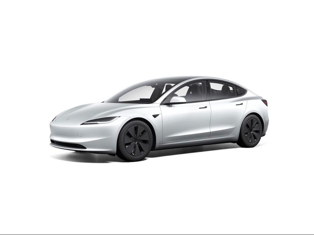 Model 3 Maximale Reichweite Hinterradantrieb