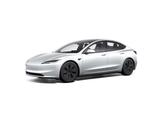 Tesla Model 3 Maximale Reichweite Hinterradantrieb - TESLA Model 3 Leasingangebote für Privatpersonen
