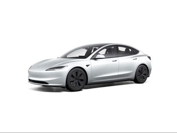 Tesla Leasingangebot: Tesla Model 3 Maximale Reichweite Hinterradantrieb