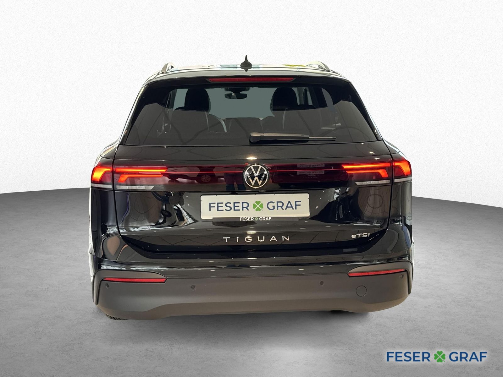 Volkswagen Tiguan - Bild 4