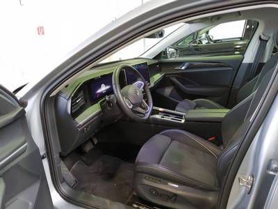 Volkswagen Passat - Bild 3