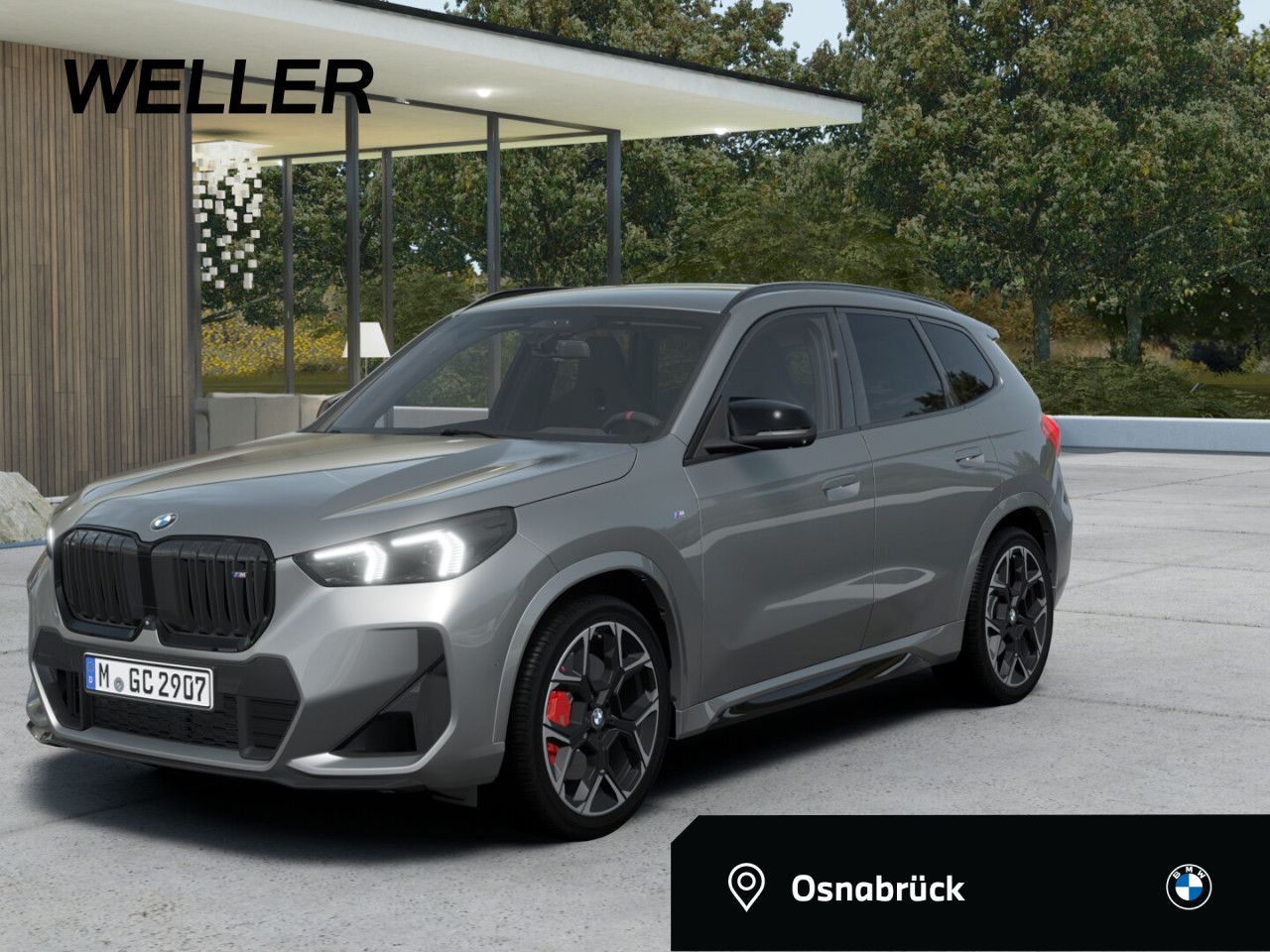 BMW Andere - Bild 1
