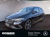 Mercedes-Benz B 250 4MATIC Progressive LED Navi Kamera Sounds. - Mercedes-Benz B 250: 4matic