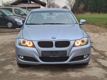 BMW 318 - 2
