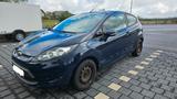 Ford Fiesta 1.4 Trend 1. Hand, Klima, Sound, AHK