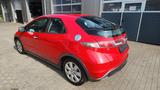 Honda Civic Lim. 5-trg. 1.4 Comfort*HU/AU 03.27*2.Hand - gebrauchte Honda Civic aus dem Jahr 2009