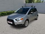 Mitsubishi Colt 1.3 Invite Ersthand - Mitsubishi Colt: Van