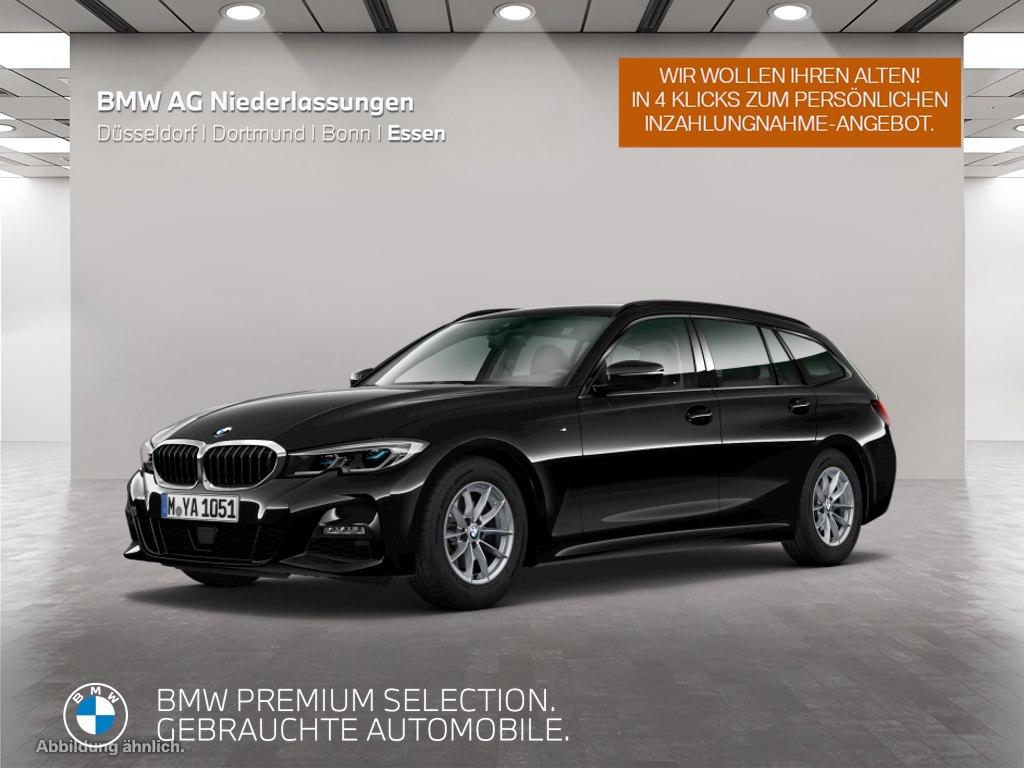 BMW 320i Touring M Sport LiveCockpitProf Laser HiFi