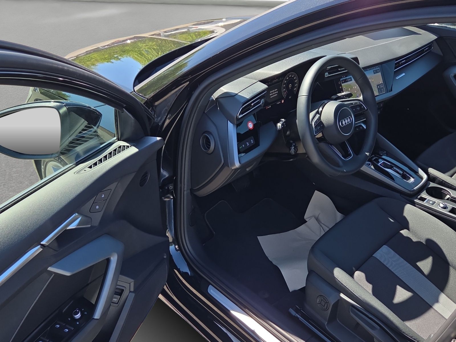 Audi A3 - Bild 14