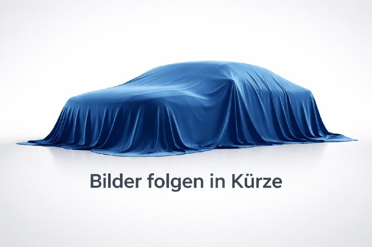 Ford Mondeo Turnier Business Edition