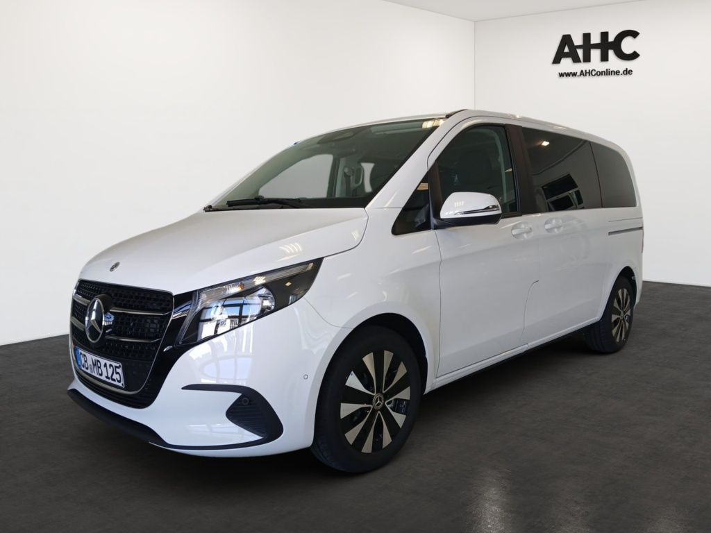 Fahrzeugabbildung Mercedes-Benz V 220 d Kompakt ACC AUT Facelift Kam. KlimaA LM