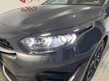 Kia cee'd Sportswagon GT-Line JBL elek. Heckklappe