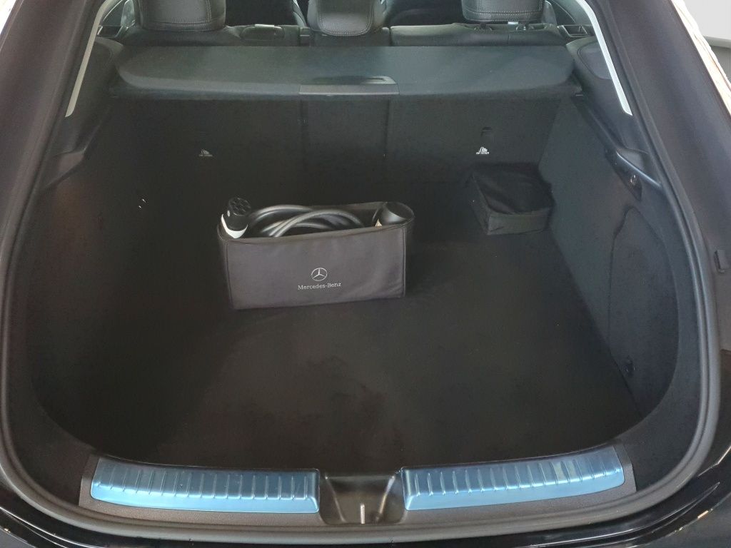 Fahrzeugabbildung Mercedes-Benz GLE 350 de 4MATIC Coupé HUD*Leder*Pano*SD*360*LM