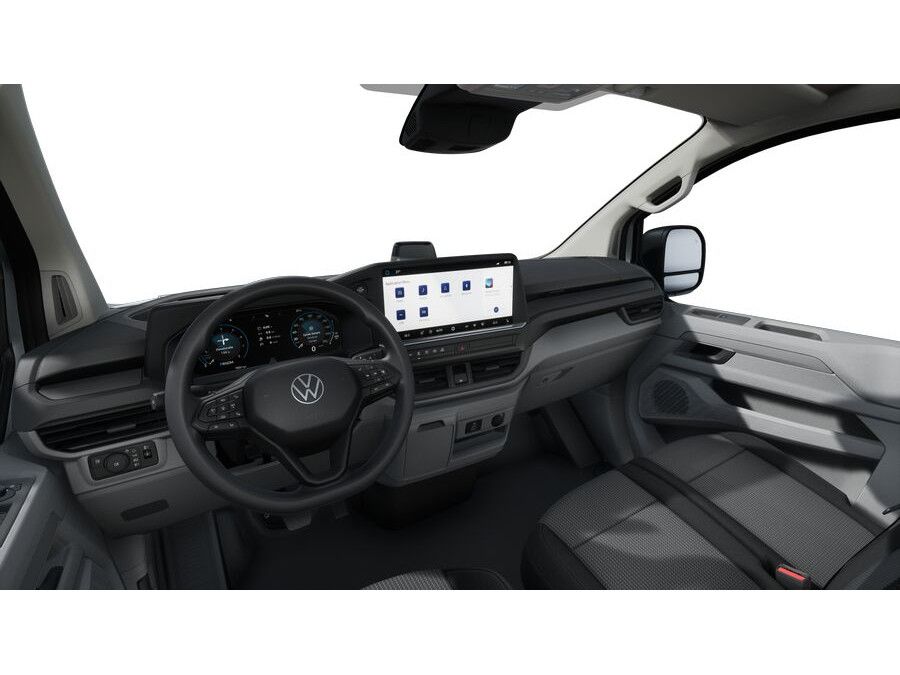 Volkswagen T7 Transporter - Bild 5