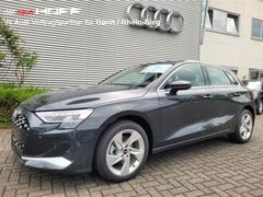 Audi A3 Sportback TFSI S tronic LED ACC NEU