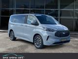 Ford Tourneo Custom TitaniumX L1 Aut. el.AHK*B&O*Matr - mit Diesel-Antrieb: Automatik