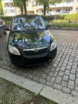 Skoda Fabio 2. /Motor1,2        gut für Li... - Skoda: Motor