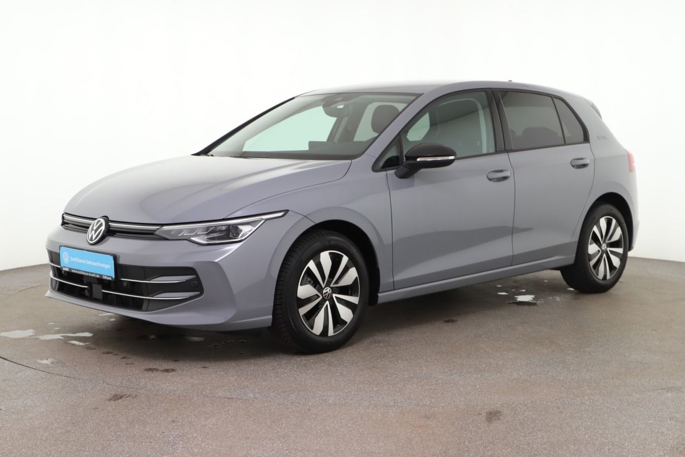 Volkswagen Golf - Bild 14