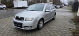 Skoda Fabia Classic - Skoda Fabia in Leipzig